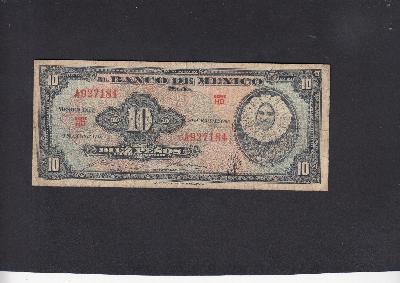 Beschrijving voorzijde: TEHUANA